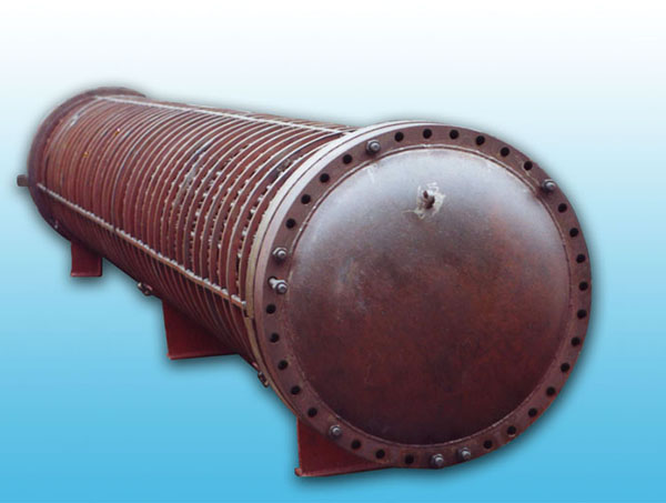 Heat Exchanger, Dalian W...